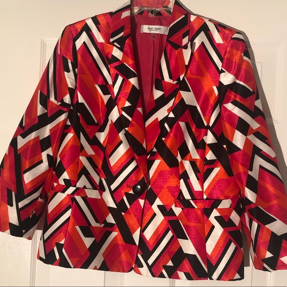 Jones Studio Jackets & Blazers - Jones Studio Jacket